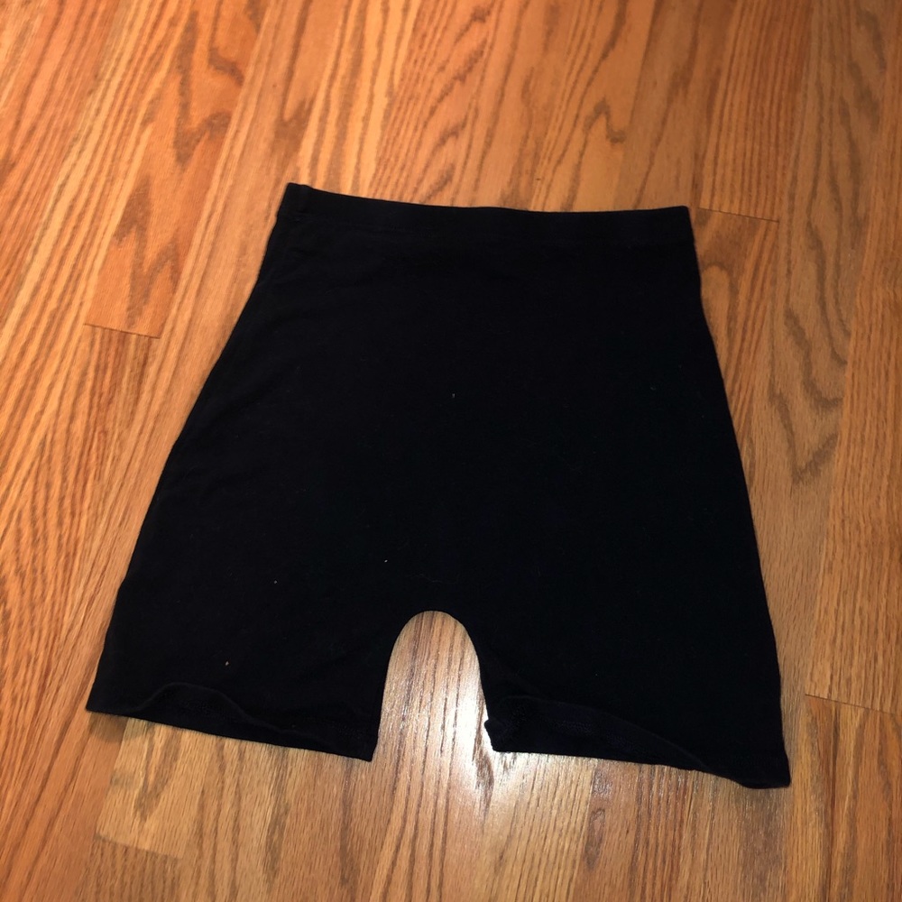 Biker shorts